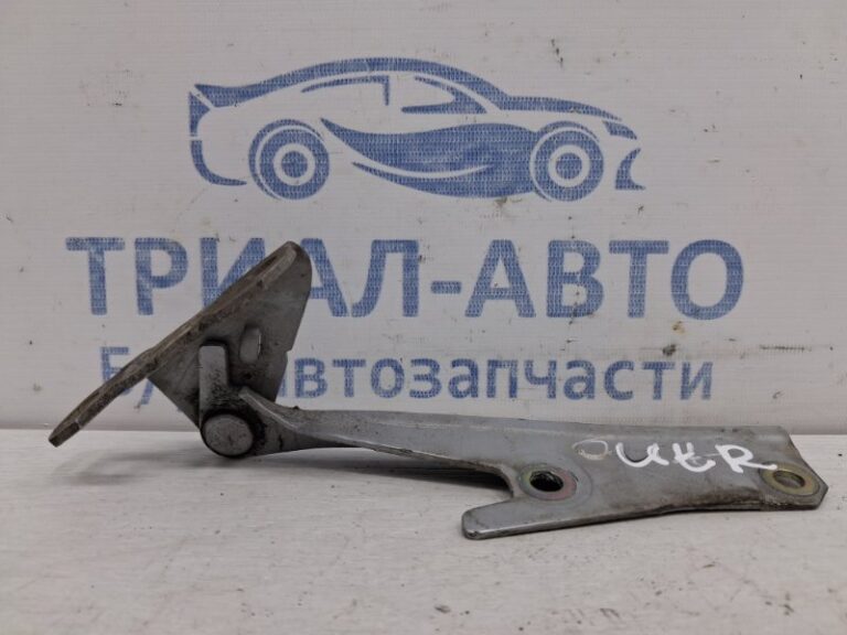Петля капота правая Mitsubishi Outlander 2003-2006 MB866526 (Арт. 60139)
