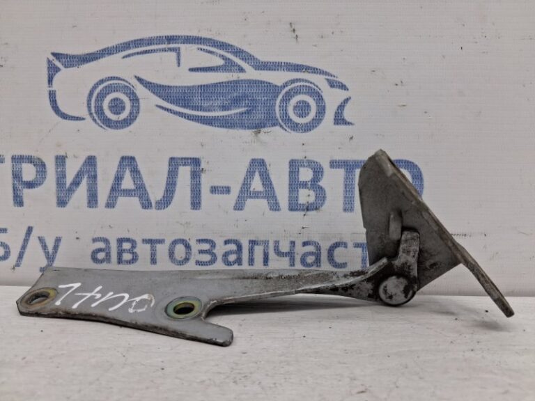 Петля капота левая Mitsubishi Outlander 2003-2006 MB866525 (Арт. 60140)