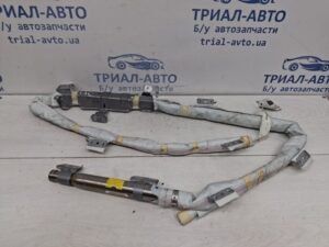 Airbag потолка(шторка) левый Mitsubishi Lancer 2007-2017 7030A081 (Арт. 60152)