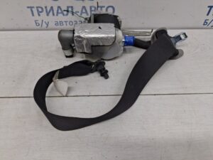 Ремень безопасности передний правый Mitsubishi Lancer 2007-2017 7000A410XA (Арт. 60162)