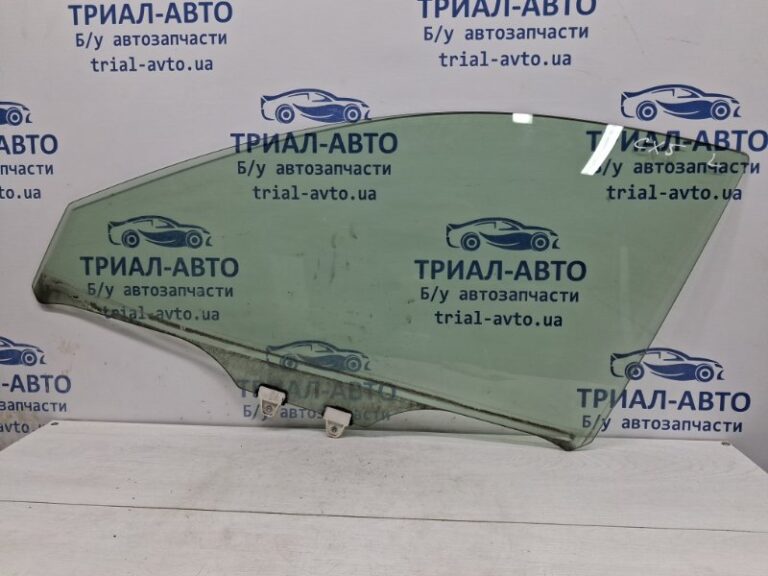 Стекло двери переднее левое Mazda CX 5 2011-2017 KD5359510A (Арт. 60169)