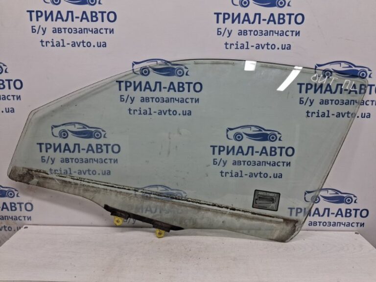 Стекло двери переднее левое Mitsubishi Outlander 2003-2006 MR978105 (Арт. 60188)
