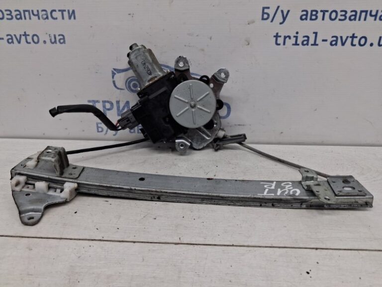 Стеклоподъемник задний правый Mitsubishi Outlander 2003-2006 MR573880 (Арт. 60198)