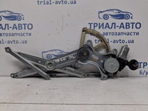 Стеклоподъемник передний левый Toyota Prado 2002-2009 6980258010 (Арт. 60202)