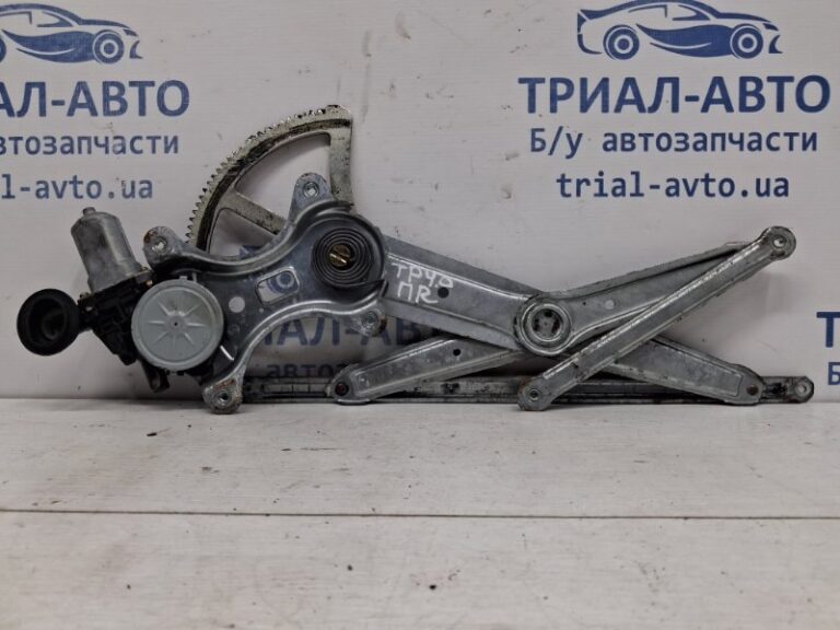 Стеклоподъемник передний правый Toyota Prado 2002-2009 6980158010 (Арт. 60203)