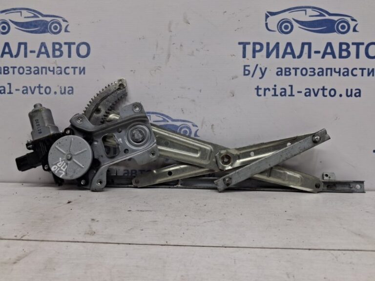 Стеклоподъемник передний правый Mitsubishi Lancer 2007-2017 5713A126 (Арт. 60207)