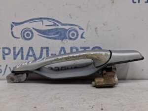 Ручка двери внешняя задняя правая Mitsubishi Outlander 2003-2006 MR634484 (Арт. 60220)