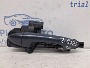 Ручка двери внешняя передняя левая Kia Ceed JD 1.6 DIESEL D4FB 2012 (б/у)