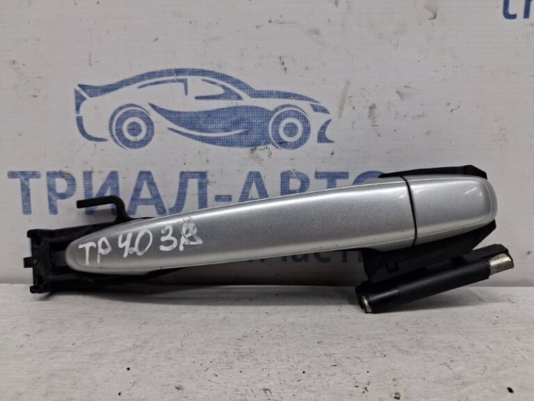 Ручка двери внешняя задняя правая Toyota Prado 2002-2009 6920360010 (Арт. 60228)