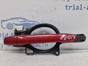 Ручка двери внешняя задняя правая Mitsubishi Lancer 2007-2017 5716A014RA (Арт. 60232)