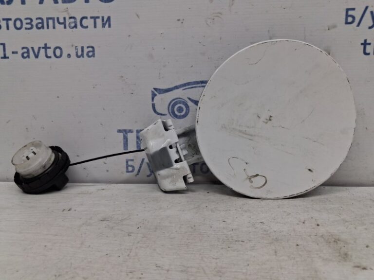 Лючок бака Mazda CX 5 2011-2017 KD5342410 (Арт. 60256)