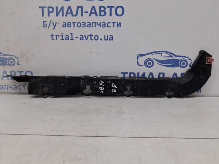 Кронштейн бампера задний правый Subaru Outback 2009-2014  (Арт. 60269)