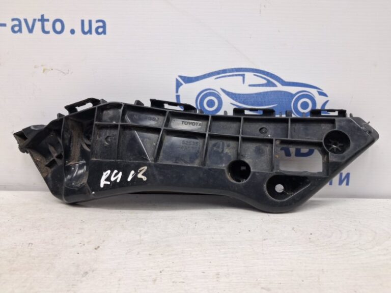 Кронштейн бампера передний правый Toyota RAV 4 2012-2018 5253542070 (Арт. 60273)