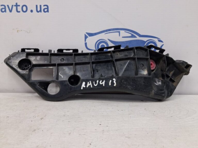 Кронштейн бампера передний левый Toyota RAV 4 2012-2018 5253642050 (Арт. 60274)