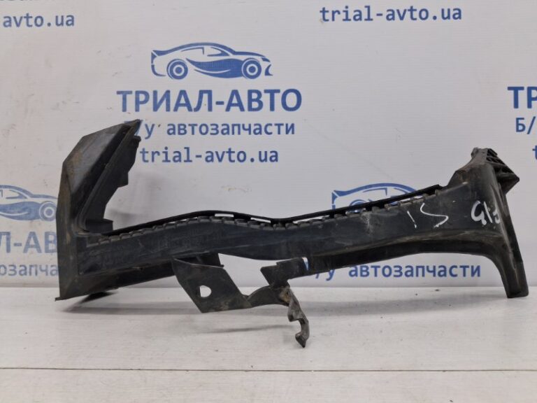 Кронштейн бампера передний левый Subaru Forester 2012-2018  (Арт. 60275)