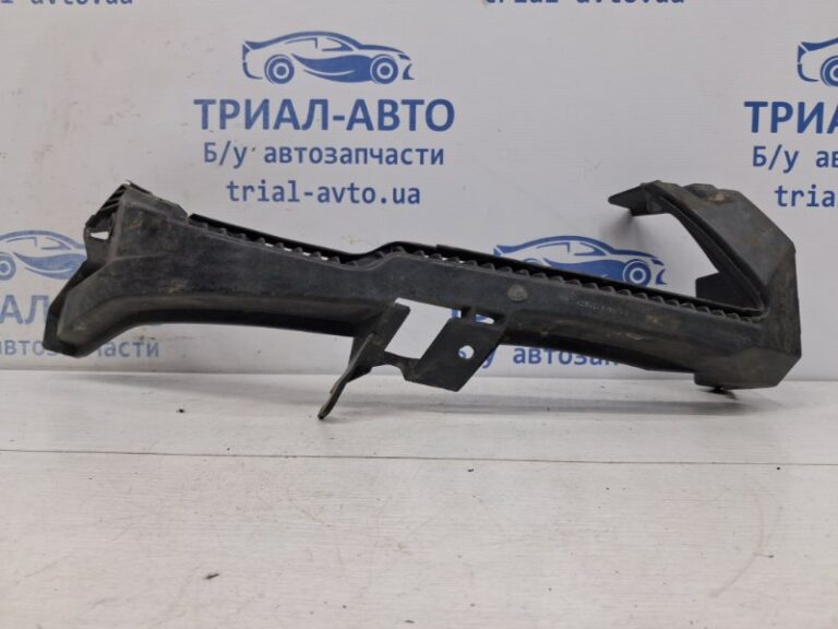 Кронштейн бампера передний правый Subaru Outback 2009-2014  (Арт. 60278)