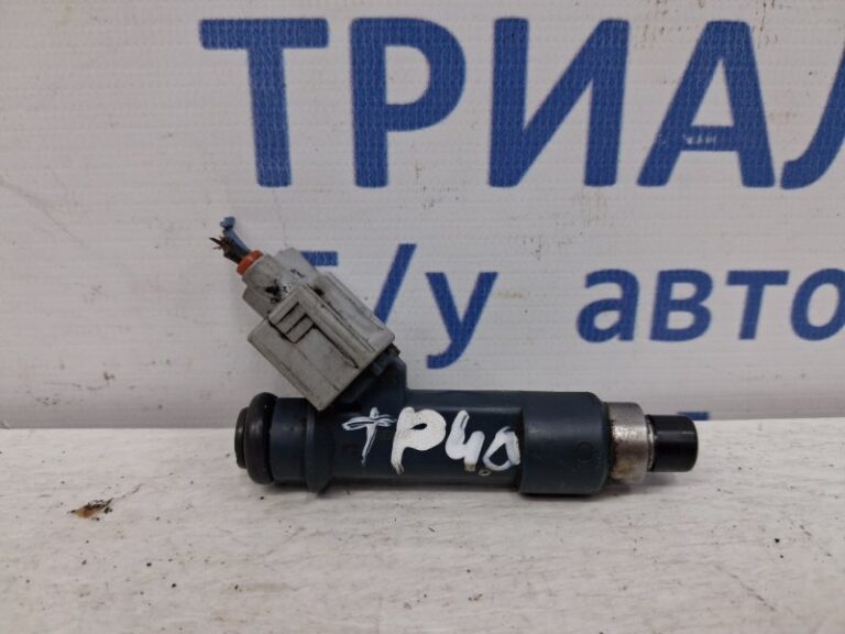 Форсунка топливная Toyota Prado 2002-2009 2320939015 (Арт. 60286)