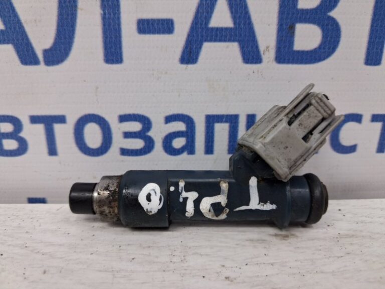 Форсунка топливная Toyota Prado 2002-2009 2320939015 (Арт. 60287)