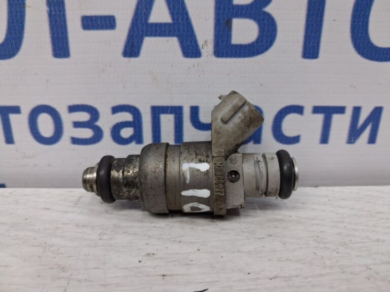 Форсунка топливная Mitsubishi Lancer 2007-2017 MR988977 (Арт. 60292)