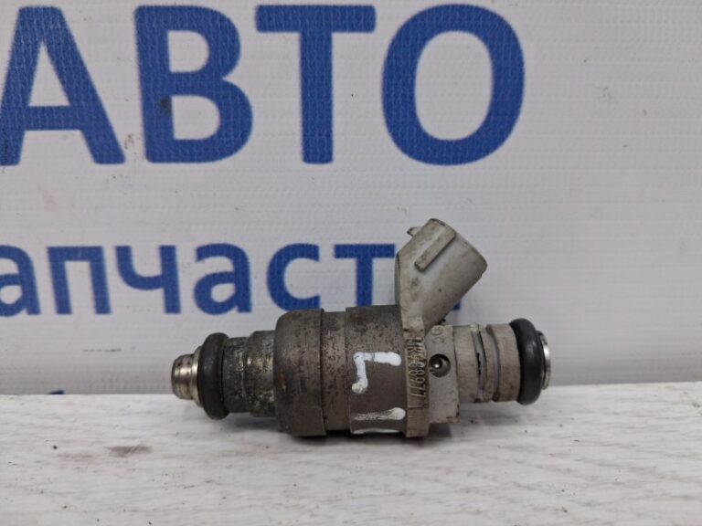 Форсунка топливная Mitsubishi Lancer 2007-2017 MR988977 (Арт. 60293)