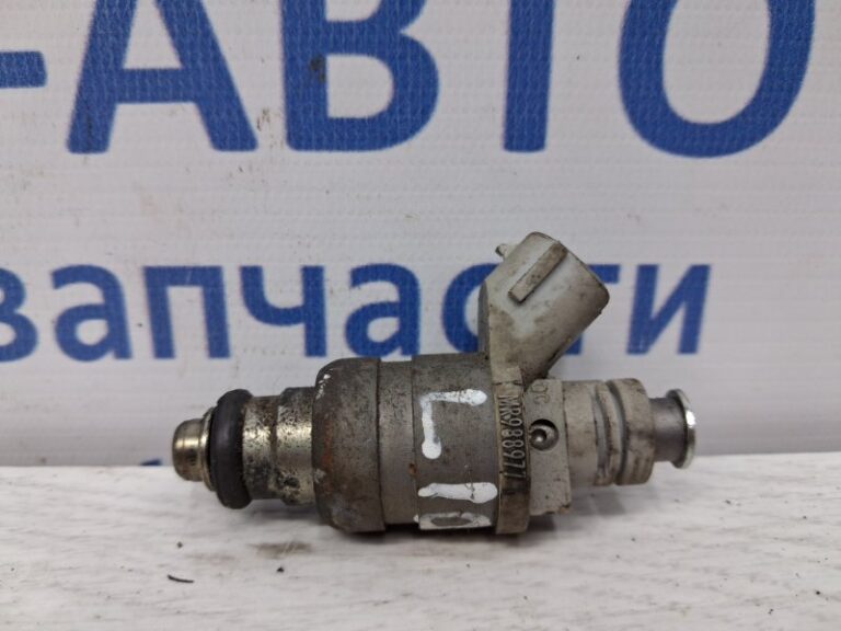Форсунка топливная Mitsubishi Lancer 2007-2017 MR988977 (Арт. 60294)