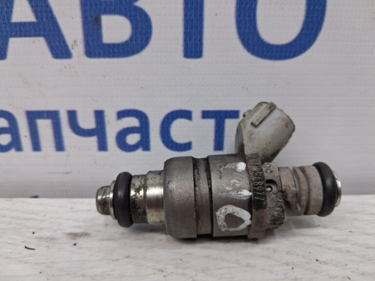 Форсунка топливная Mitsubishi Lancer 2007-2017 MR988977 (Арт. 60295)