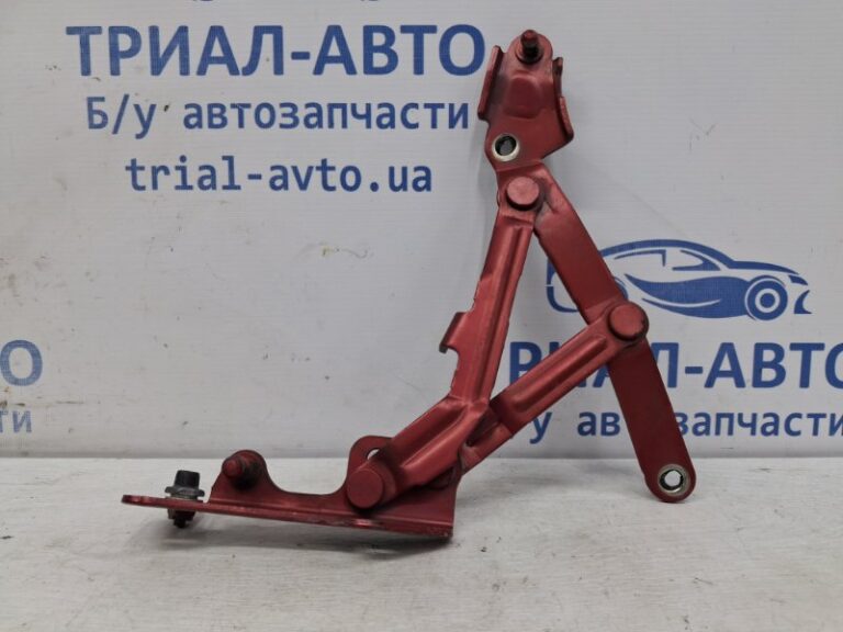 Петля крышки багажника правая Mitsubishi Lancer 2007-2017  (Арт. 60299)