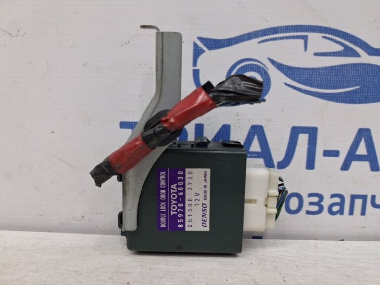 Блок управления Toyota Prado 2002-2009  (Арт. 60315)