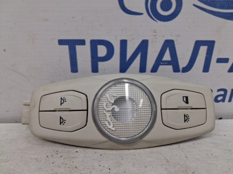 Плафон задний Ford Kuga 2013-2019  (Арт. 60328)