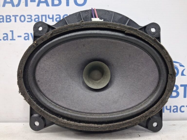 Динамик музыкальный передний Toyota Prado 2002-2009  (Арт. 60334)