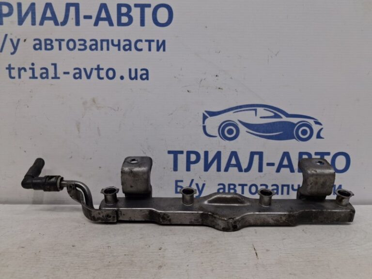 Топливная рампа Mazda 3 2003-2009  (Арт. 60353)