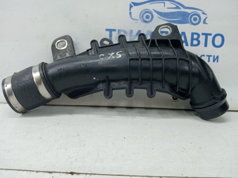 Патрубок интеркулера Mazda CX 5 2011-2017 SHY11324X (Арт. 60385)
