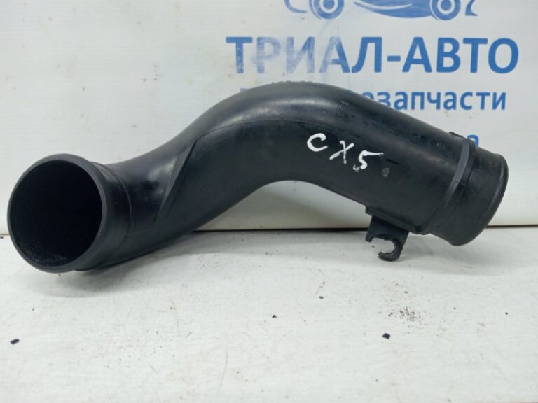 Патрубок интеркулера Mazda CX 5 2011-2017 SH0113231 (Арт. 60400)
