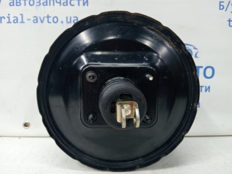 Вакуумный усилитель тормозов Mitsubishi Outlander 2003-2006 4630A035 (Арт. 60407)