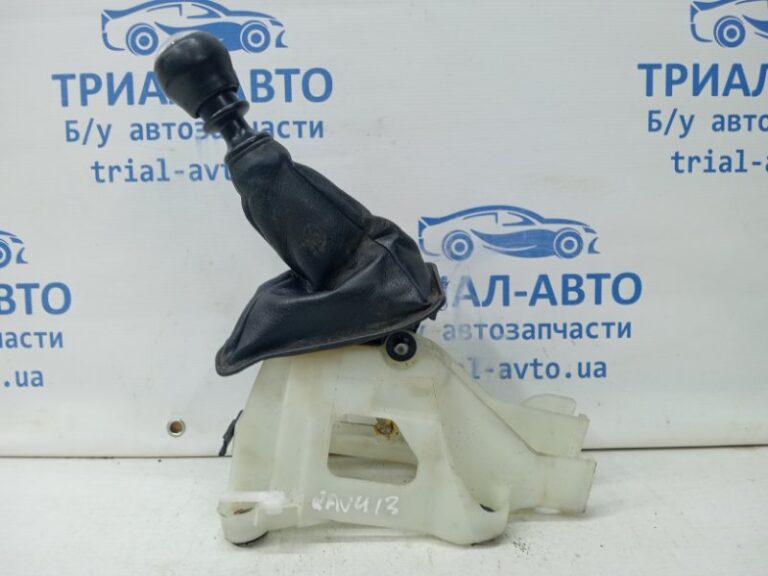 Кулиса переключения МКПП Toyota RAV 4 2012-2018 3353042090 (Арт. 60411)