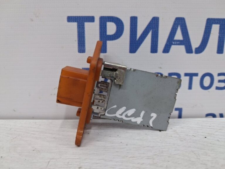 Резистор печки Kia Ceed 2012-2018 97128A5000 (Арт. 60433)