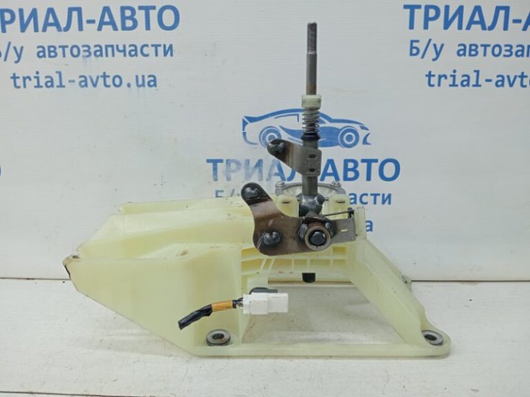 Кулиса переключения МКПП Mazda CX 5 2011-2017 KE4046100B (Арт. 60435)
