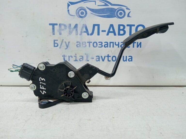 Педаль газа Subaru Forester 2012-2018  (Арт. 60436)