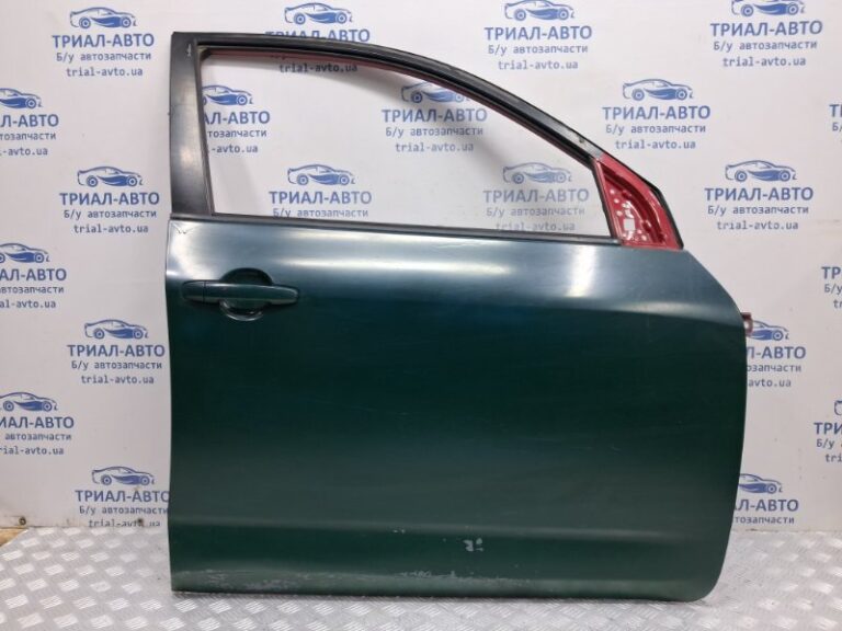 Дверь передняя правая Toyota RAV 4 2006-2013  (Арт. 60442)