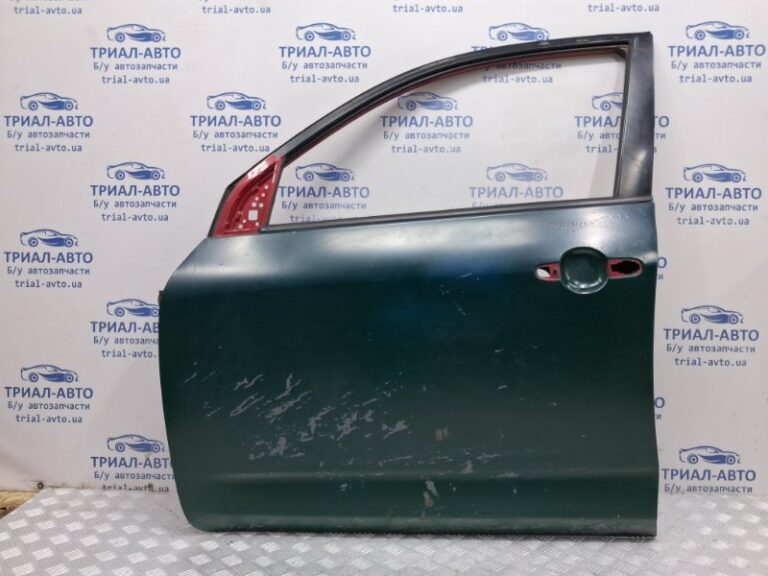 Дверь передняя левая Toyota RAV 4 2006-2013  (Арт. 60443)