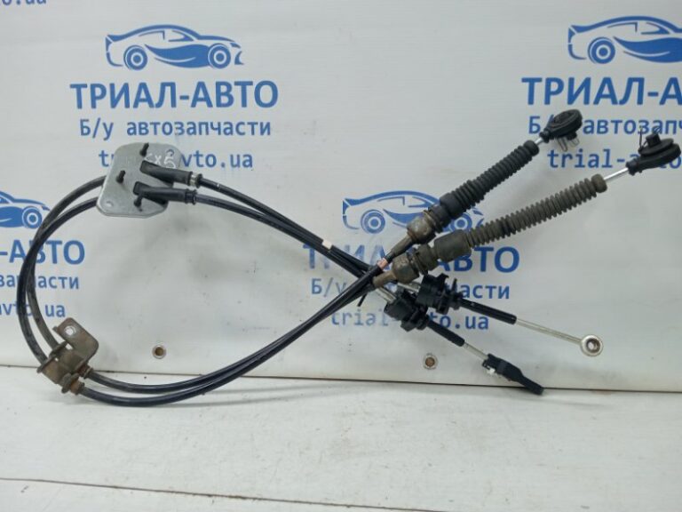 Трос коробки передач Mazda CX 5 2011-2017 KD5946500A (Арт. 60448)
