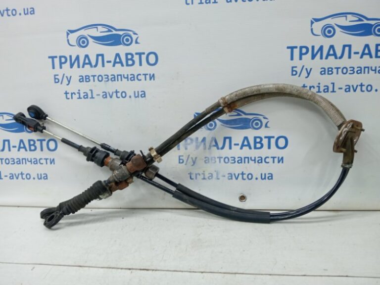 Трос коробки передач Mazda CX 7 2007-2012  (Арт. 60451)