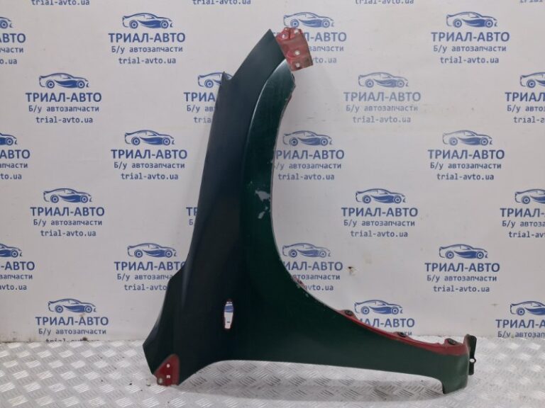Крыло переднее правое Toyota RAV 4 2005-2016 5381142210 (Арт. 60456)