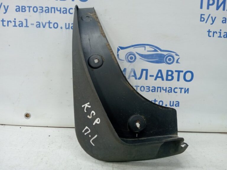 Брызговик передний Kia Sportage 2010-2016  (Арт. 60461)