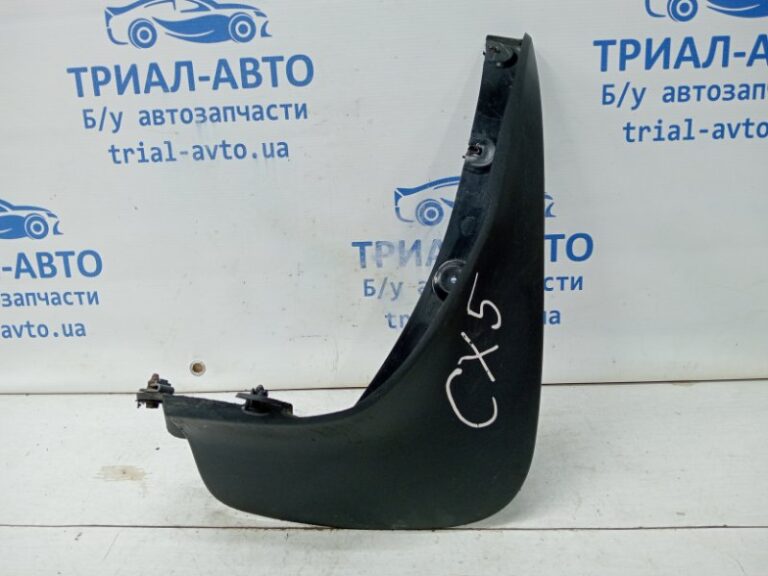 Брызговик задний правый Mazda CX 5 2011-2017 K031V3461 (Арт. 60467)