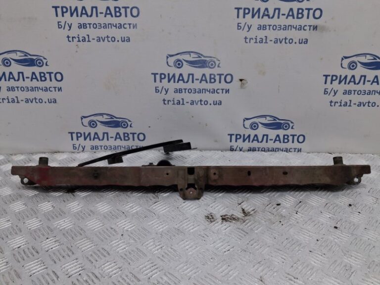 Панель передняя верхняя планка Toyota RAV 4 2005-2016 5202942070 (Арт. 60478)