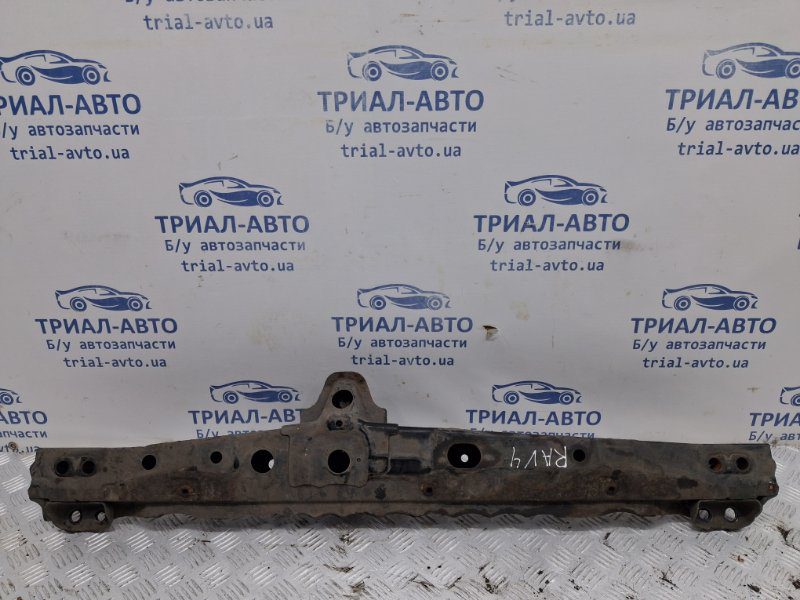 Балка передняя поперечная Toyota RAV 4 2005-2016 5710442061 (Арт. 60480) Балка передняя поперечная Toyota RAV 4 2005-2016 5710442061 (Арт. 60480)