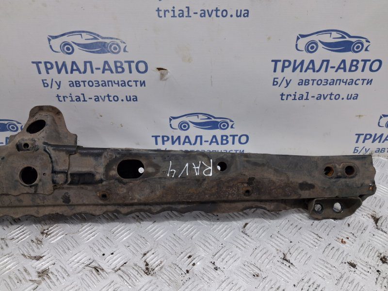 Балка передняя поперечная Toyota RAV 4 2005-2016 5710442061 (Арт. 60480) Балка передняя поперечная Toyota RAV 4 2005-2016 5710442061 (Арт. 60480)