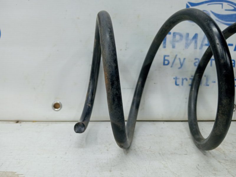 Пружина передняя Toyota RAV 4 2005-2016 4813142570 (Арт. 60495) Пружина передняя Toyota RAV 4 2005-2016 4813142570 (Арт. 60495)