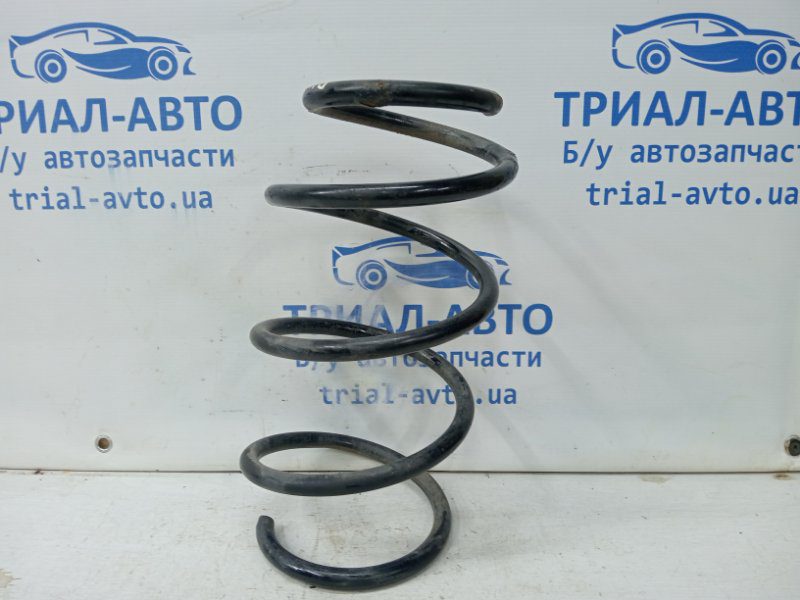 Пружина передняя Toyota RAV 4 2005-2016 4813142570 (Арт. 60495) Пружина передняя Toyota RAV 4 2005-2016 4813142570 (Арт. 60495)